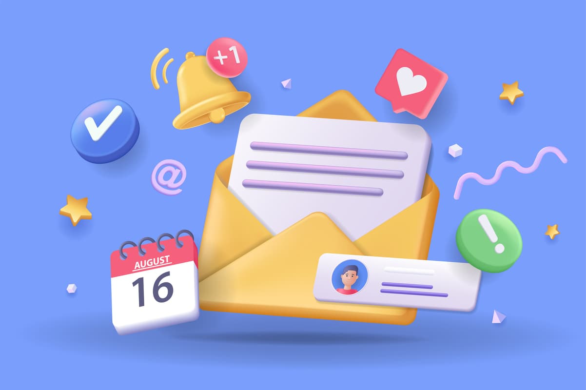 Tren Email Marketing yang Perlu Diketahui di 2023