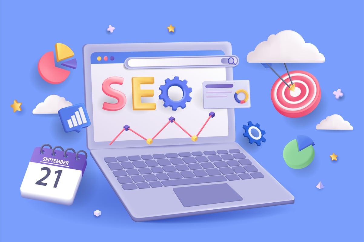 10 Strategi SEO Terbaik untuk Meningkatkan Peringkat Website di 2023
