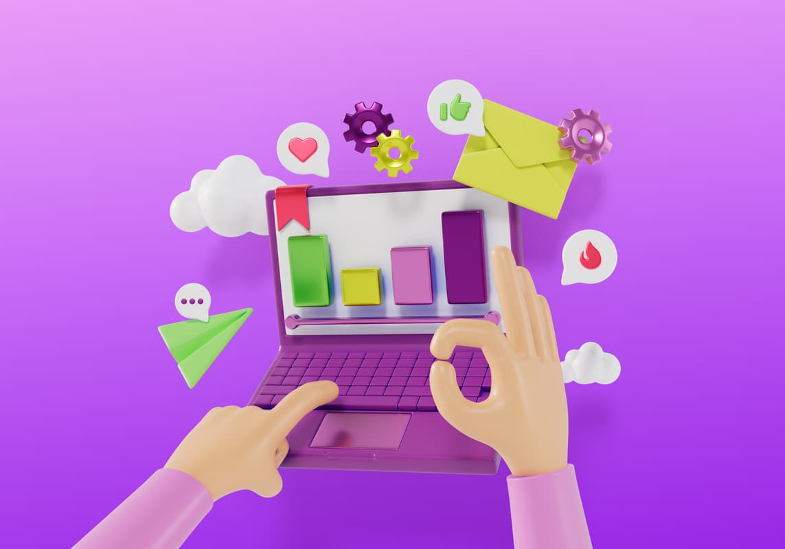 Analisis Data: Kunci Sukses Strategi Digital Marketing