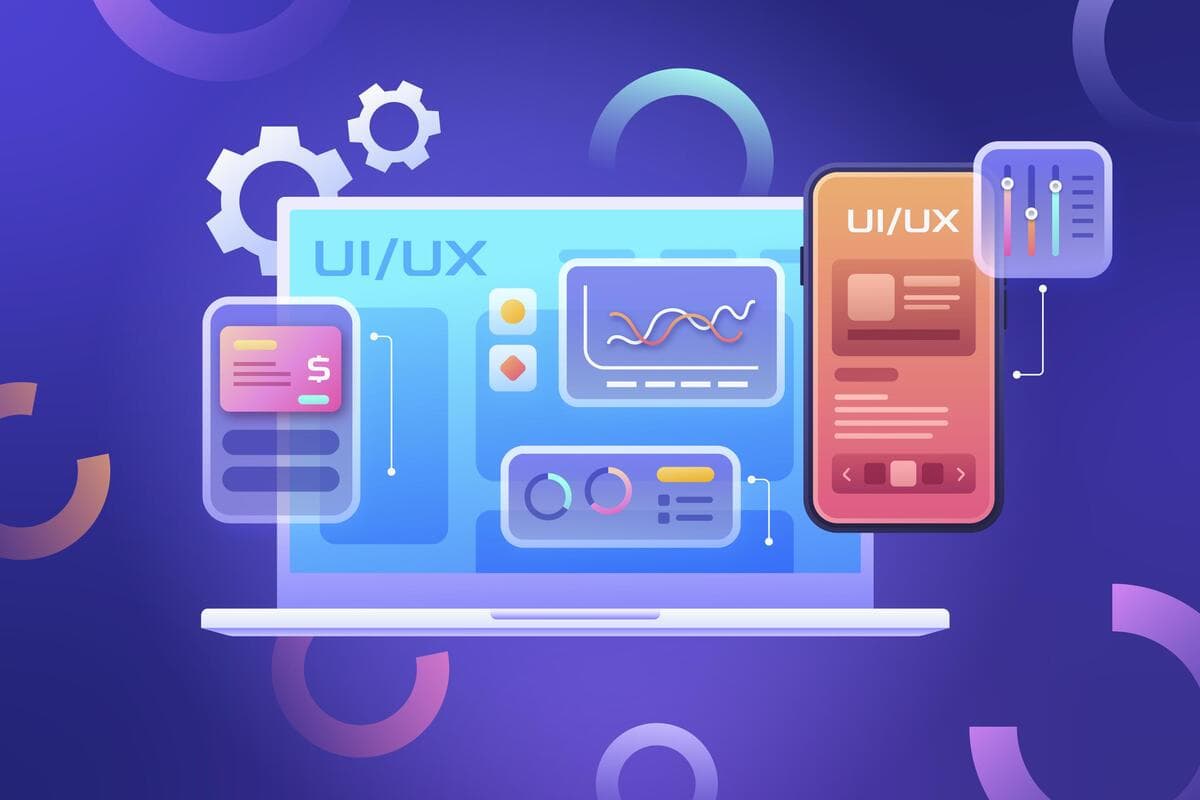 Prinsip Dasar UI/UX Design untuk Website yang User-Friendly